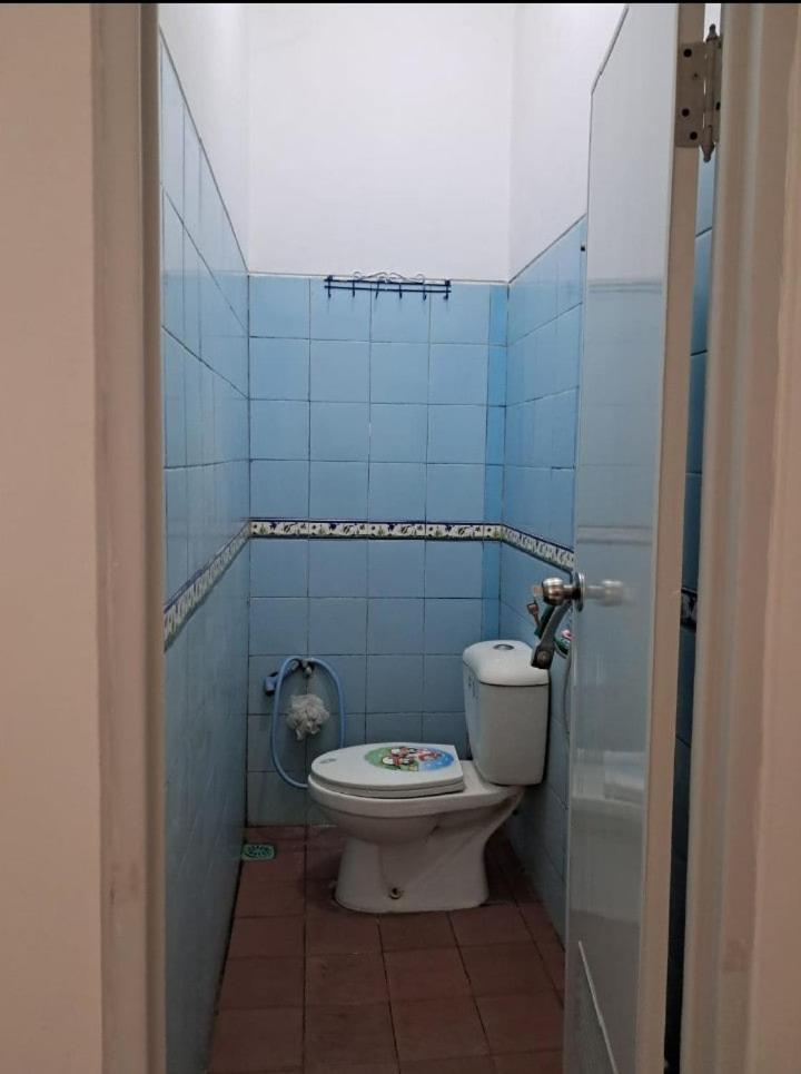 Villa Palm Hills Cilegon Extérieur photo