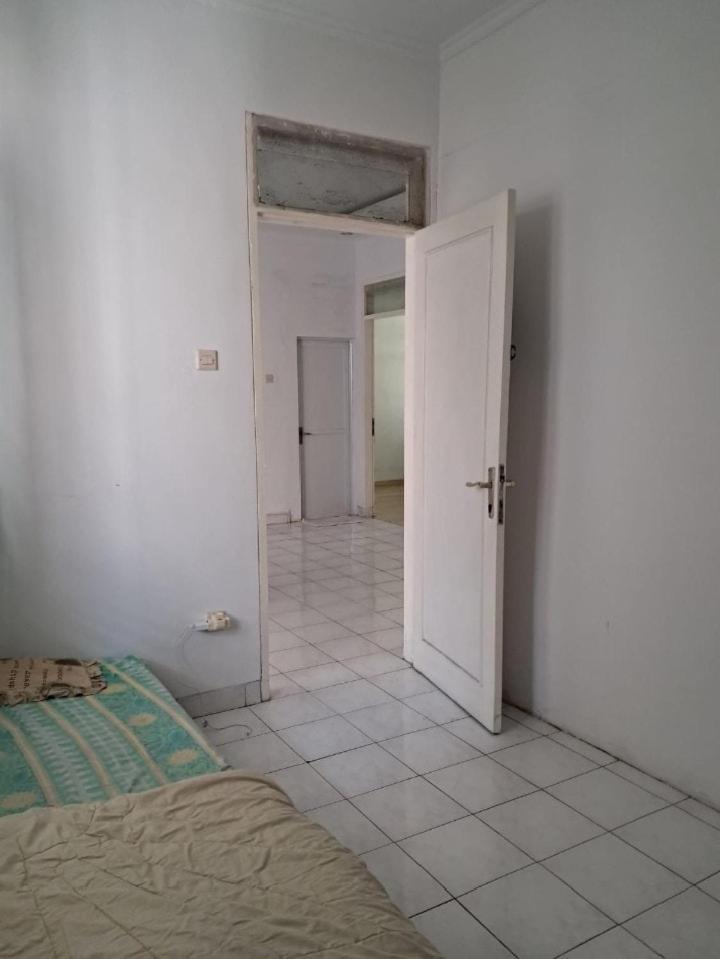 Villa Palm Hills Cilegon Extérieur photo