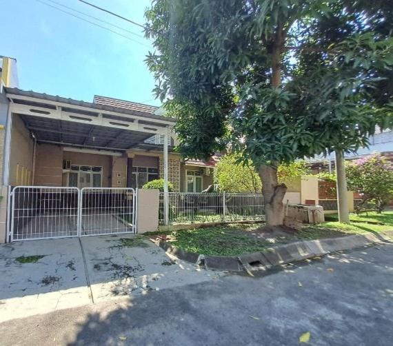 Villa Palm Hills Cilegon Extérieur photo